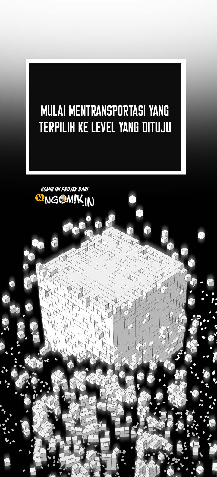 Otherworldly Sword King’s Survival Records Chapter 03 Gambar 115